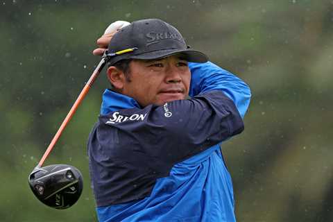 BetMGM bonus code NYPDM1500: Get a 20% first deposit match up to $1,500 for Genesis Invitational