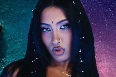 Pick Some Scenery And I'll Tell You Which KATSEYE Member You Are