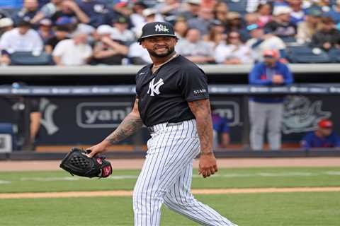 Yankees can force Aaron Boone to make pitching decisions Joe Torre didn’t need to