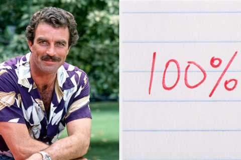 Can You Identify These Once-Popular '80s TV Stars?