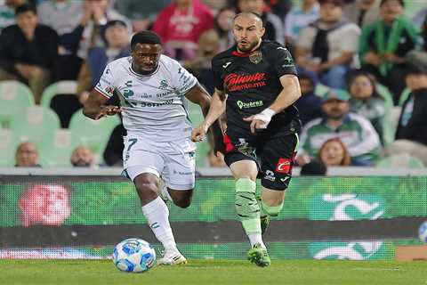 Soccer matches postponed after Mexico kills cartel leader near 2026 World Cup host city