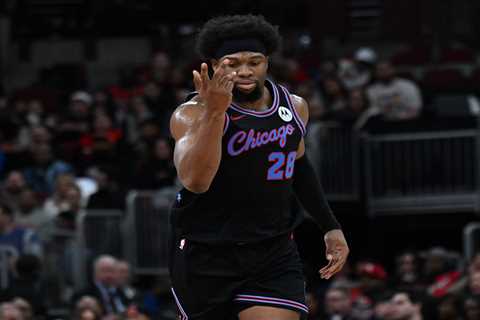 Knicks didn’t have minutes for Bulls’ Guerschon Yabusele to thrive where he’s ‘best’