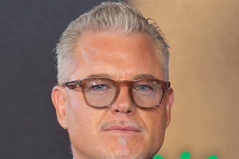 Eric Dane's GoFundMe Needed After Substantial Medical Bills