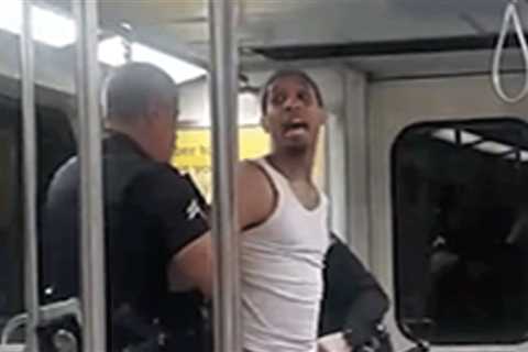 'American Idol' Contestant Dimitrius Graham Arrested in Los Angeles