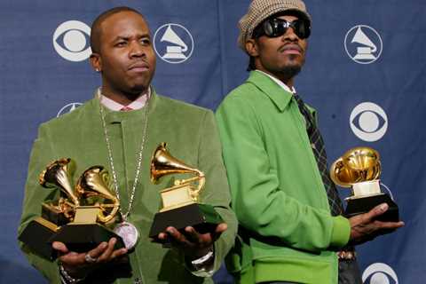 OutKast Settles Trademark Lawsuit Against EDM Duo ‘ATLiens’ Over Famous Song Name
