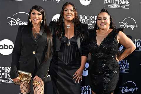 Salt-N-Pepa & DJ Spinderella Set for Hall of Fame Induction at 57th NAACP Image Awards