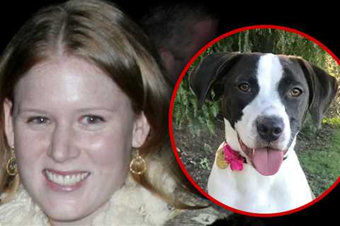 Martin Short's Daughter Katherine Had a Service Dog for Her Mental Health