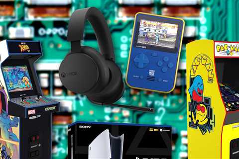 Level Up Your Gaming Experience with These Must-Haves