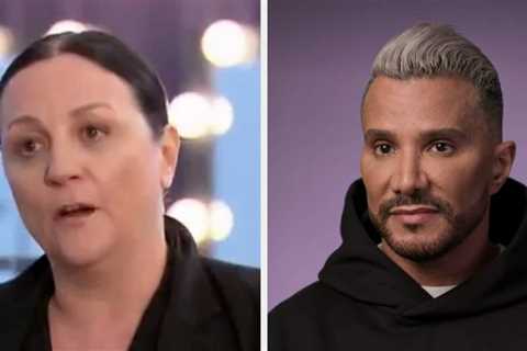 ANTM Judge Kelly Cutrone Left A Diabolical Comment About Jay Manuel Following The Netflix Doc
