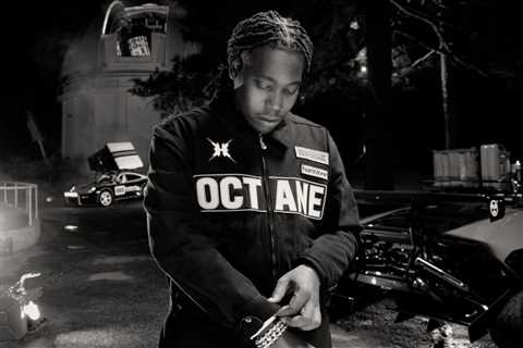 Don Toliver Scores His Second Rap No. 1 in 3 Weeks As ‘E85’ Tops Chart