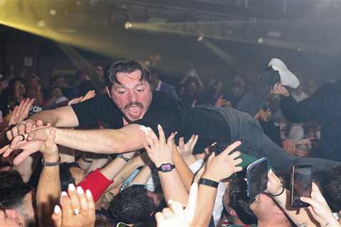 Rangers’ gold-medal winning trio call Olympics ‘dream come true’