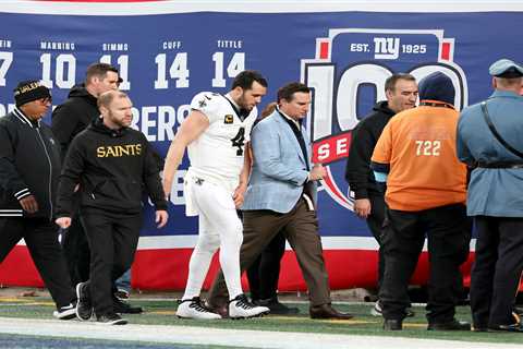 Derek Carr ‘very serious’ about NFL return with teams interested