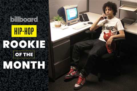 Xaviersobased on His Unique Sound: ‘It’s Not for Everyone to Get’