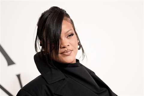 Rihanna Raising Hopes Again With Day-In-The-Life Video Montage Featuring Recording Studio Session