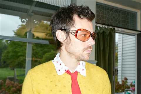 Fred again.. Plays Unreleased Harry Styles Song During Alexandra Palace Show in London