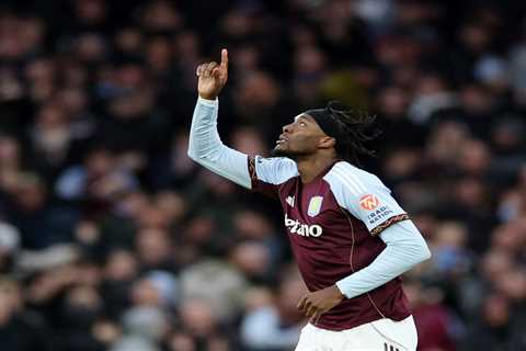 Wolverhampton vs. Aston Villa prediction: Premier League odds, picks, and best bet