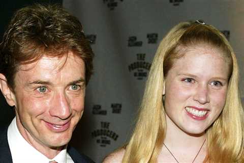 Martin Short’s Daughter Katherine Went MIA for 24 Hours, ‘Note’ Found at Scene