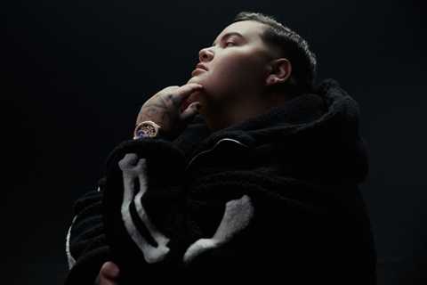 FloyyMenor’s ‘Man in Black’ Album & More Best New Music Latin