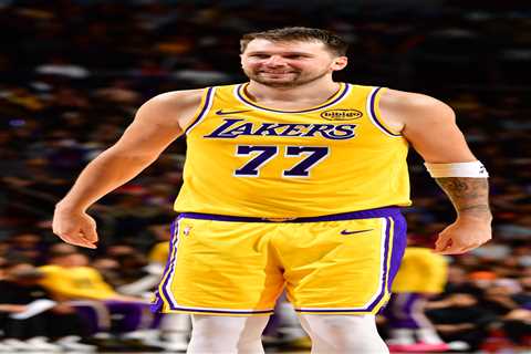 Lakers’ bad habits catch up to them during 3-game losing skid