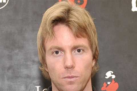 Elijah Blue Allman Arrested on Assault, Trespassing Charges