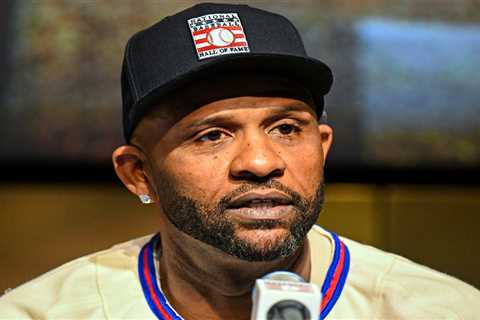 Yankees retiring CC Sabathia’s number shows the sad state of our standard for greatness