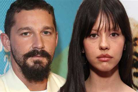 Shia LaBeouf’s Inner Circle Believes Actor Tried to Save Mia Goth Relationship