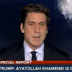 NHL fans complain after ABC cuts away from Bruins-Flyers to announce Khamenei’s death