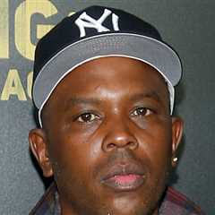 Wu-Tang Clan Cofounder Oliver 'Power' Grant Cause of Death Revealed