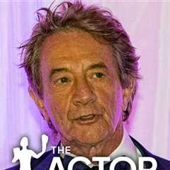 Martin Short Skips Actors Awards Days After Daughter Katherine's Death