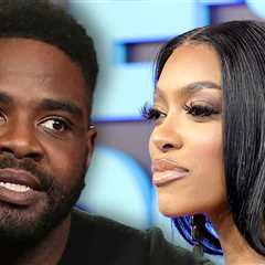 Ron Funches Calls 'Traitors' Costar Porsha Williams 'Dumb as F***'