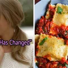 Eat Only R Foods And We'll Guess Your Favorite Track From Red