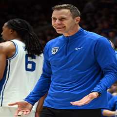 BetMGM bonus code NYPDM1500: Get a 20% first deposit match up to $1,500 for Duke vs. NC State