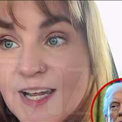 Military Wife Calls Iran Strikes a Distraction, Fears for Her Husband's Life