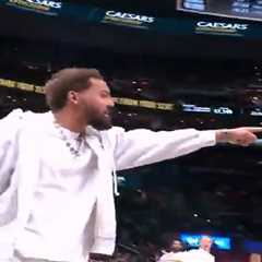 Trae Young ejected from Wizards’ loss — days before he will finally play game for them