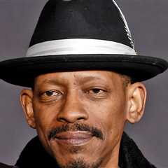 Rapper Kurupt Home From the Hospital After Battling 'Serious' Health Issues