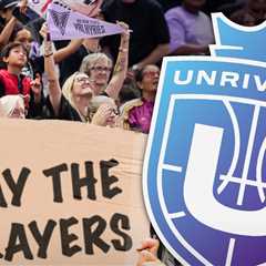 Unrivaled Fans Chant 'Pay the Players' at Sold-Out Game, Message to WNBA