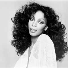 Alysa Liu’s Olympic Performance Helps Donna Summer’s ‘MacArthur Park’ Top Billboard Dance Chart