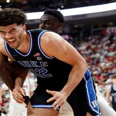 2026 NCAA Conference Tournament odds, predictions as March Madness begins