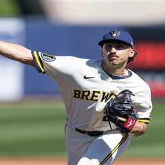 Brandon Sproat and Jett Williams are the right components to Brewers’ secret sauce