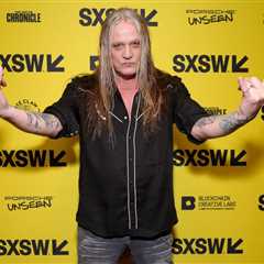 Sebastian Bach to Front Twisted Sister on 50th Anniversary Tour Following Dee Snider’s Retirement..