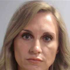 Ex-Mayor Found Guilty of Sex With Minor While She Was Still in Office