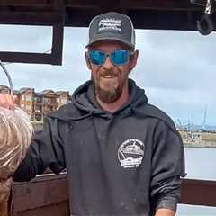 'Deadliest Catch' Star Todd Meadows' Bunkmate Recalls Night of His Death