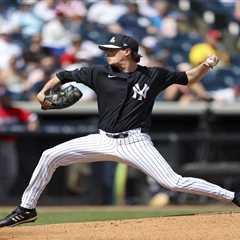 Max Fried admits he was ‘definitely rusty’ in spring debut as he looks to get sharp for Yankees