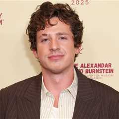 Charlie Puth Named Chief Music Officer at AI Platform Moises