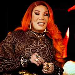 Ivy Queen on ‘La Liga Femenina,’ the 1st Exclusively Female Collab Album in Latin Urban Music |..