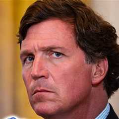 Tucker Carlson's Multimillion-Dollar ALP Nicotine Shipment Hijacked