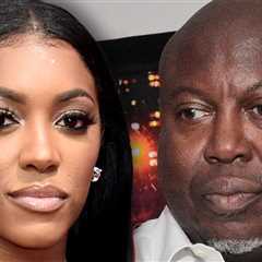 Porsha Williams Slams Ex-Husband Simon Guobadia’s ‘Deceptive Tactics’ in Erectile Dysfunction Battle