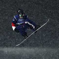 Chloe Kim confuses Pink for Kelly Clarkson in embarrassing moment on live TV