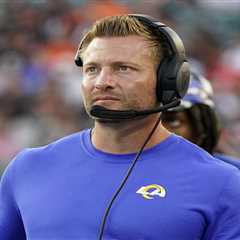 Rams target multiple positions, needs with 13th overall pick in 2026 NFL Draft