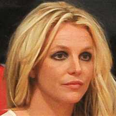 Britney Spears Arrested in California for DUI